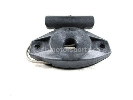 A new Seat Latch for a 2012 BEARCAT 570 XT Arctic Cat OEM Part # 2706-164 for sale. Arctic Cat snowmobile parts? Check out our online catalog!