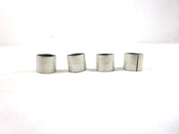 A new A Arm Bearing Front for a 2012 BEARCAT 570 XT Arctic Cat OEM Part # 1603-895 for sale. Arctic Cat snowmobile parts? Check out our online catalog!