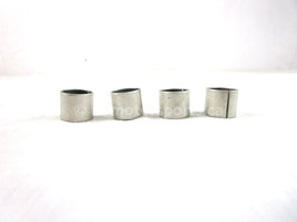 A new A Arm Bearing Front for a 2012 BEARCAT 570 XT Arctic Cat OEM Part # 1603-895 for sale. Arctic Cat snowmobile parts? Check out our online catalog!