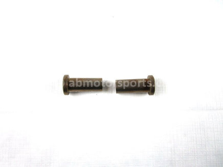 A new A Arm Bushing RL for a 2012 BEARCAT 570 XT Arctic Cat OEM Part # 2603-543 for sale. Arctic Cat snowmobile parts? Check out our online catalog!