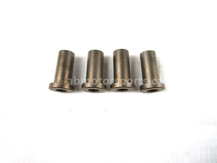 A new A Arm Bushing Inner U for a 2012 BEARCAT 570 XT Arctic Cat OEM Part # 2603-634 for sale. Arctic Cat snowmobile parts? Check out our online catalog!