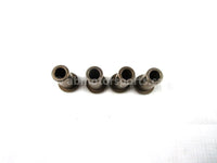 A new A Arm Bushing Inner U for a 2012 BEARCAT 570 XT Arctic Cat OEM Part # 2603-634 for sale. Arctic Cat snowmobile parts? Check out our online catalog!