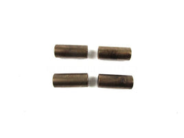 A new A Arm Bushing Inner FL for a 2012 BEARCAT 570 XT Arctic Cat OEM Part # 2603-544 for sale. Arctic Cat snowmobile parts? Check out our online catalog!