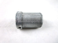 A new Threaded Shock Sleeve for a 2012 BEARCAT 570 XT Arctic Cat OEM Part # 0603-147 for sale. Arctic Cat snowmobile parts? Check out our online catalog!