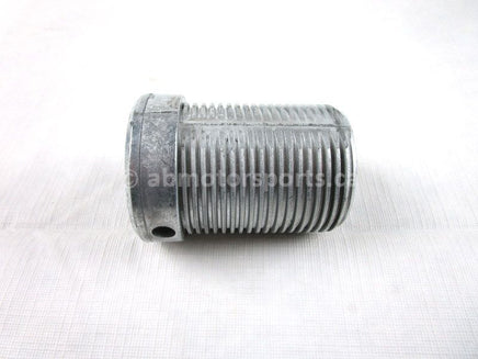 A new Threaded Shock Sleeve for a 2012 BEARCAT 570 XT Arctic Cat OEM Part # 0603-147 for sale. Arctic Cat snowmobile parts? Check out our online catalog!