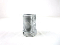 A new Threaded Shock Sleeve for a 2012 BEARCAT 570 XT Arctic Cat OEM Part # 0603-147 for sale. Arctic Cat snowmobile parts? Check out our online catalog!