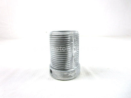 A new Threaded Shock Sleeve for a 2012 BEARCAT 570 XT Arctic Cat OEM Part # 0603-147 for sale. Arctic Cat snowmobile parts? Check out our online catalog!