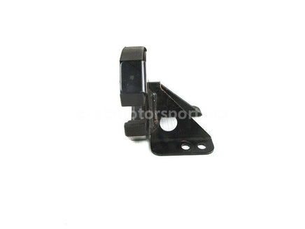A used Starter Bracket Right from a 2012 BEARCAT 570 XT Arctic Cat OEM Part # 0745-334 for sale. Arctic Cat snowmobile parts? Check out our online catalog!