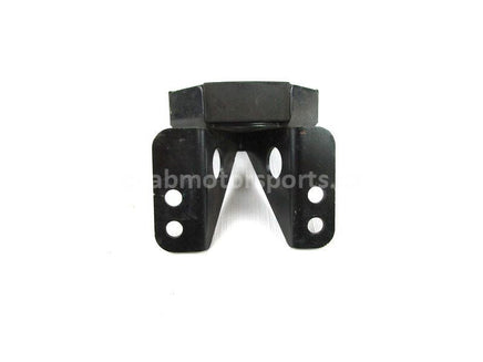 A used Starter Bracket Right from a 2012 BEARCAT 570 XT Arctic Cat OEM Part # 0745-334 for sale. Arctic Cat snowmobile parts? Check out our online catalog!