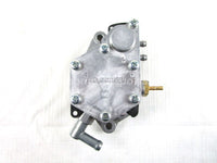 A new Fuel Pump for a 2012 BEARCAT 570 XT Arctic Cat OEM Part # 1670-262 for sale. Arctic Cat snowmobile parts? Check out our online catalog!