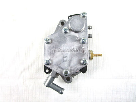 A new Fuel Pump for a 2012 BEARCAT 570 XT Arctic Cat OEM Part # 1670-262 for sale. Arctic Cat snowmobile parts? Check out our online catalog!