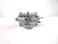 A new Fuel Pump for a 2012 BEARCAT 570 XT Arctic Cat OEM Part # 1670-262 for sale. Arctic Cat snowmobile parts? Check out our online catalog!