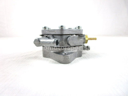 A new Fuel Pump for a 2012 BEARCAT 570 XT Arctic Cat OEM Part # 1670-262 for sale. Arctic Cat snowmobile parts? Check out our online catalog!