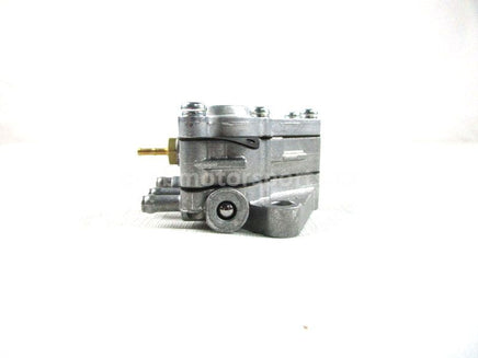 A new Fuel Pump for a 2012 BEARCAT 570 XT Arctic Cat OEM Part # 1670-262 for sale. Arctic Cat snowmobile parts? Check out our online catalog!