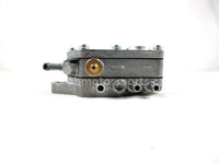 A new Fuel Pump for a 2012 BEARCAT 570 XT Arctic Cat OEM Part # 1670-262 for sale. Arctic Cat snowmobile parts? Check out our online catalog!