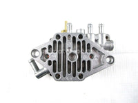 A new Fuel Pump for a 2012 BEARCAT 570 XT Arctic Cat OEM Part # 1670-262 for sale. Arctic Cat snowmobile parts? Check out our online catalog!