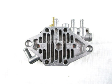 A new Fuel Pump for a 2012 BEARCAT 570 XT Arctic Cat OEM Part # 1670-262 for sale. Arctic Cat snowmobile parts? Check out our online catalog!