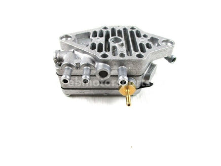 A new Fuel Pump for a 2012 BEARCAT 570 XT Arctic Cat OEM Part # 1670-262 for sale. Arctic Cat snowmobile parts? Check out our online catalog!