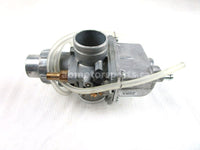 A new Carburetor for a 2012 BEARCAT 570 XT Arctic Cat OEM Part # 2670-155 for sale. Arctic Cat snowmobile parts? Check out our online catalog!