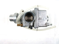 A new Carburetor for a 2012 BEARCAT 570 XT Arctic Cat OEM Part # 2670-155 for sale. Arctic Cat snowmobile parts? Check out our online catalog!