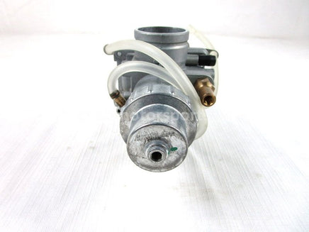 A new Carburetor for a 2012 BEARCAT 570 XT Arctic Cat OEM Part # 2670-155 for sale. Arctic Cat snowmobile parts? Check out our online catalog!