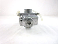 A new Carburetor for a 2012 BEARCAT 570 XT Arctic Cat OEM Part # 2670-155 for sale. Arctic Cat snowmobile parts? Check out our online catalog!