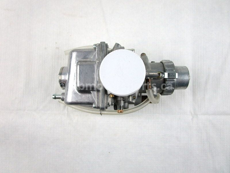 Carburetor - Arctic Cat BEARCAT 570 XT| Alberta Motorsports Sales