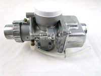 A new Carburetor for a 2012 BEARCAT 570 XT Arctic Cat OEM Part # 2670-155 for sale. Arctic Cat snowmobile parts? Check out our online catalog!