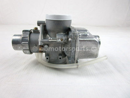 A new Carburetor for a 2012 BEARCAT 570 XT Arctic Cat OEM Part # 2670-155 for sale. Arctic Cat snowmobile parts? Check out our online catalog!