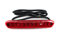 A new Tail Light for a 2012 BEARCAT 570 XT Arctic Cat OEM Part # 0609-887 for sale. Arctic Cat snowmobile parts? Check out our online catalog!