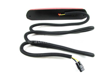 A new Tail Light for a 2012 BEARCAT 570 XT Arctic Cat OEM Part # 0609-887 for sale. Arctic Cat snowmobile parts? Check out our online catalog!