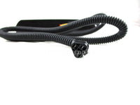 A new Tail Light for a 2012 BEARCAT 570 XT Arctic Cat OEM Part # 0609-887 for sale. Arctic Cat snowmobile parts? Check out our online catalog!