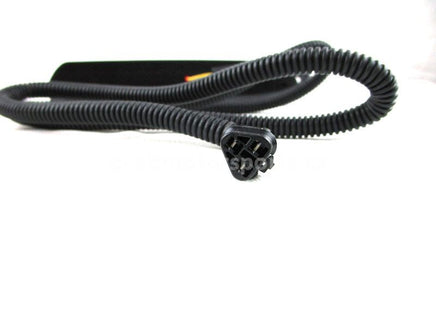 A new Tail Light for a 2012 BEARCAT 570 XT Arctic Cat OEM Part # 0609-887 for sale. Arctic Cat snowmobile parts? Check out our online catalog!