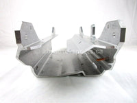 A new Mounting Bracket F for a 2012 BEARCAT 570 XT Arctic Cat OEM Part # 1707-170 for sale. Arctic Cat snowmobile parts? Check out our online catalog!