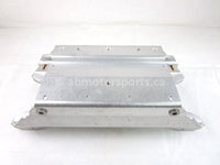 A new Mounting Bracket F for a 2012 BEARCAT 570 XT Arctic Cat OEM Part # 1707-170 for sale. Arctic Cat snowmobile parts? Check out our online catalog!