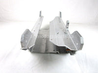 A new Mounting Bracket F for a 2012 BEARCAT 570 XT Arctic Cat OEM Part # 1707-170 for sale. Arctic Cat snowmobile parts? Check out our online catalog!