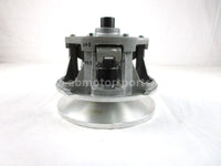 A new Primary Clutch for a 2014 BEARCAT 570 XT Arctic Cat OEM Part # 0746-435 for sale. Arctic Cat snowmobile parts? Check out our online catalog!