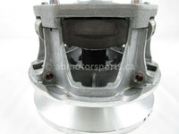 A new Primary Clutch for a 2014 BEARCAT 570 XT Arctic Cat OEM Part # 0746-435 for sale. Arctic Cat snowmobile parts? Check out our online catalog!