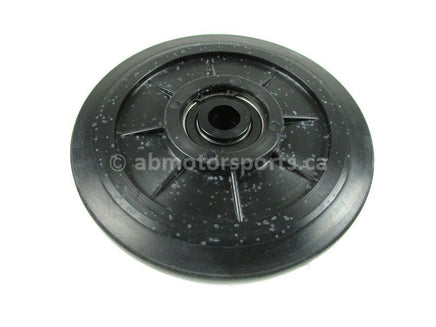 A new Idler Wheel Rear for a 2003 FIRECAT 700 EFI Arctic Cat OEM Part # 2604-117 for sale. Arctic Cat snowmobile parts? Check out our online catalog!