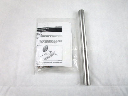 A new Two Wheel Kit for a 2009 CROSSFIRE 600 Arctic Cat OEM Part # 4639-997 for sale. Arctic Cat snowmobile parts? Check out our online catalog!