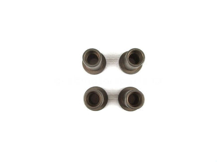 A new Set Of 4 Arm Bushings L for a 2005 KING CAT 900 Arctic Cat OEM Part # 1603-397 for sale. Arctic Cat snowmobile parts? Check out our online catalog!