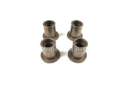 A new Set Of 4 Arm Bushings L for a 2005 KING CAT 900 Arctic Cat OEM Part # 1603-397 for sale. Arctic Cat snowmobile parts? Check out our online catalog!