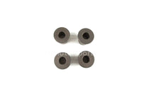 A new Set Of 4 Arm Bushings L for a 2005 KING CAT 900 Arctic Cat OEM Part # 1603-397 for sale. Arctic Cat snowmobile parts? Check out our online catalog!