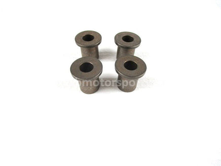 A new Set Of 4 Arm Bushings L for a 2005 KING CAT 900 Arctic Cat OEM Part # 1603-397 for sale. Arctic Cat snowmobile parts? Check out our online catalog!