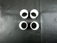 A new Set Of 4 Arm Bearings U for a 2005 KING CAT 900 Arctic Cat OEM Part # 1603-915 for sale. Arctic Cat snowmobile parts? Check out our online catalog!