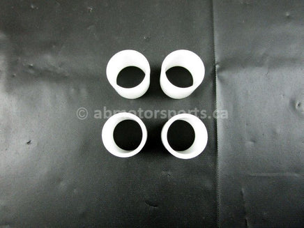 A new Set Of 4 Arm Bearings U for a 2005 KING CAT 900 Arctic Cat OEM Part # 1603-915 for sale. Arctic Cat snowmobile parts? Check out our online catalog!