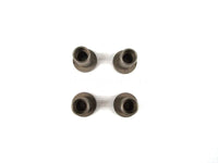 A new Set Of 4 Bushings Upper for a 2005 KING CAT 900 Arctic Cat OEM Part # 1603-244 for sale. Arctic Cat snowmobile parts? Check out our online catalog!