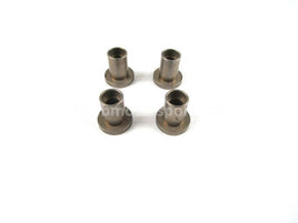 A new Set Of 4 Bushings Upper for a 2005 KING CAT 900 Arctic Cat OEM Part # 1603-244 for sale. Arctic Cat snowmobile parts? Check out our online catalog!