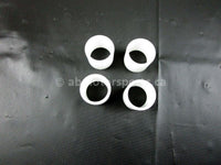 A new Set Of 4 Bushings Lower for a 2005 KING CAT 900 Arctic Cat OEM Part # 2603-196 for sale. Arctic Cat snowmobile parts? Check out our online catalog!