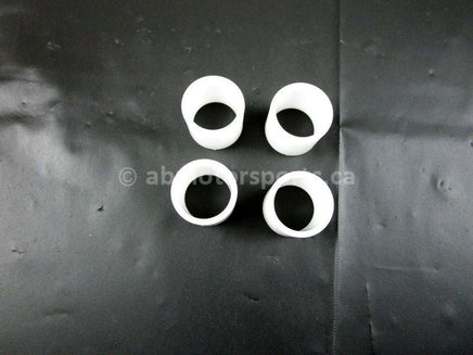 A new Set Of 4 Bushings Lower for a 2005 KING CAT 900 Arctic Cat OEM Part # 2603-196 for sale. Arctic Cat snowmobile parts? Check out our online catalog!